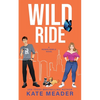 Wild Ride (A Rookie Rebels Novel) - Paperback