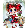Sherri Baldy My Besties Magical Winter Coloring Book - Paperback