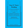 Tony N' Tina's Wedding - Paperback