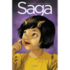 Saga, Book Two - Hardcover