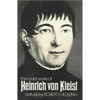 Heinrich Von Kleist: The Major Works - Paperback