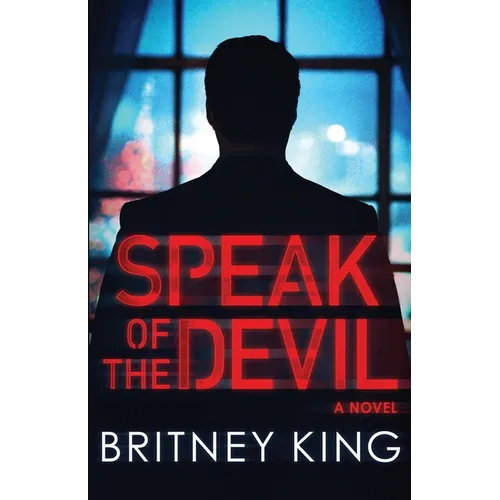 Speak of the Devil - Paperback