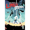 Lastman Book 1 - Paperback