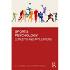 Sports Psychology: Concepts and Applications - Paperback