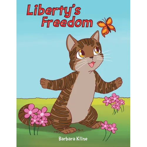 Liberty's Freedom - Paperback