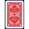 Queen of Spades - Paperback