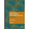 Stories of the Indian Immigrant Communities in Germany: Why Move? - Hardcover