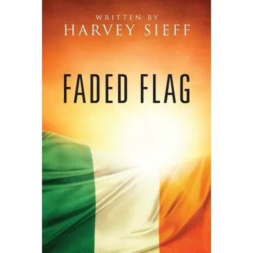Faded Flag - Paperback