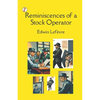 Reminiscences of a Stock Operator - Paperback