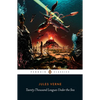 Twenty Thousand Leagues Under the Sea - Paperback