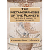 The Metamorphosis of the Planets - Paperback
