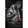 Fractured Secrets: a brother's best friend mafia romance - Paperback