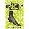 The Mysterious Miss Snoddy: The Orphan Train - Paperback