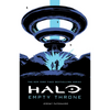 Halo: Empty Throne - Paperback