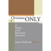Christians Only - Paperback