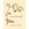 Brushwork: Elementary Brush-Forms (Yesterday's Classics) - Paperback
