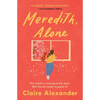 Meredith, Alone - Paperback
