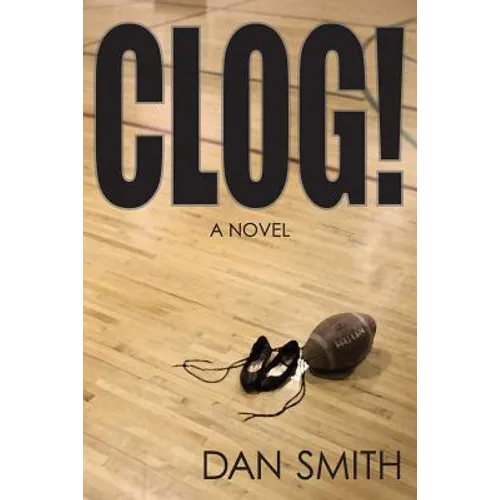 Clog! - Paperback