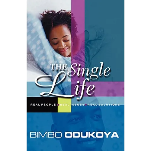 The Single Life - Paperback