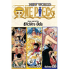 One Piece (Omnibus Edition), Vol. 22: Includes Vols. 64, 65 & 66 - Paperback