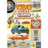 Science Comics: Cars: Engines That Move You - Paperback