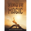Kung Fu Magic - Paperback