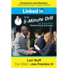 Linkedin: The 5-Minute Drill for Executive Networking Success - Paperback
