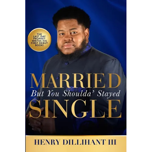 Married But You Shoulda' Stayed Single - Paperback
