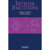 Integer Partitions - Paperback