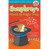Humphrey's Mixed-Up Magic Trick - Paperback