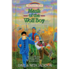 Mask of the Wolf Boy: Introducing Jonathan and Rosalind Goforth - Paperback