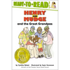 Henry and Mudge and the Great Grandpas: Ready-To-Read Level 2 - Paperback