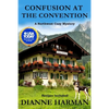 Confusion at the Convention: A Northwest Cozy Mystery - Paperback