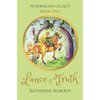 Lance of Truth - Paperback