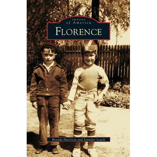 Florence - Hardcover