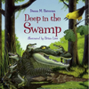 Deep in the Swamp - Paperback