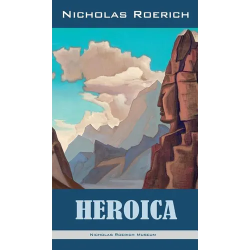 Heroica - Hardcover