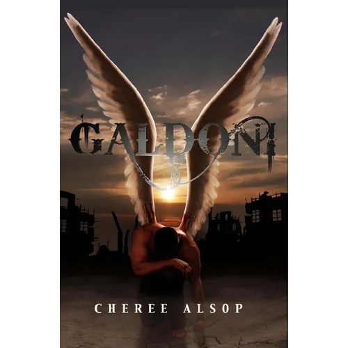 Galdoni - Paperback