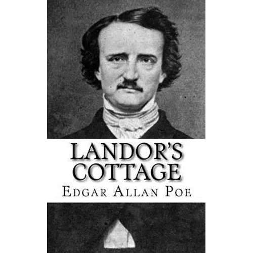 Landor's Cottage - Paperback