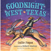 Goodnight, West Texas - Hardcover