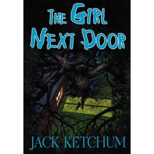 The Girl Next Door - Hardcover
