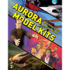 Aurora Model Kits: With Polar Lights, Moebius, Atlantis - Paperback