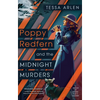 Poppy Redfern and the Midnight Murders - Paperback