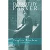 Dorothy Parker: Complete Broadway, 1918-1923 - Paperback