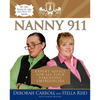 Nanny 911: Expert Advice for All Your Parenting Emergencies - Paperback