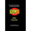 DRAG411's DRAG King Guide: Official, Original DRAG King Guide, Book 4 - Paperback