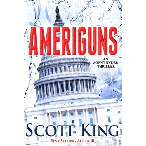 Ameriguns - Paperback