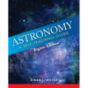 Astronomy: A Self-Teaching Guide, Eighth Edition - Hardcover