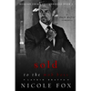 Sold to the Mob Boss (Lavrin Bratva): A Dark Mafia Romance - Paperback