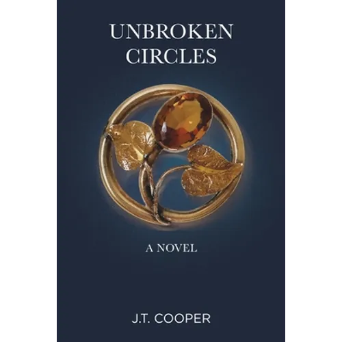 Unbroken Circles - Paperback